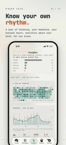 Synap.ing Screenshot 6 of 10