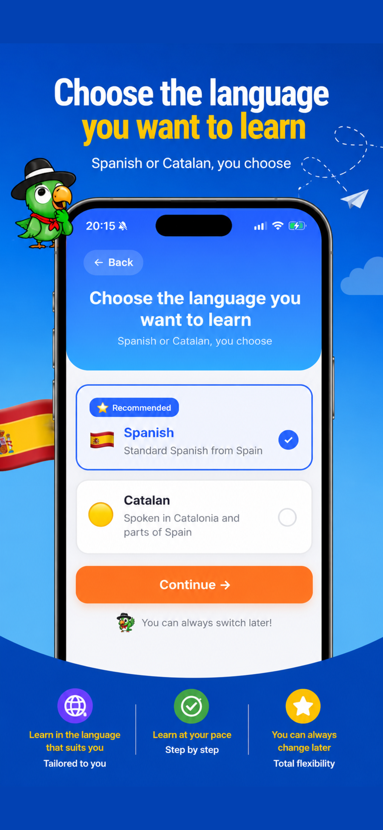 HolaPro screenshot 6