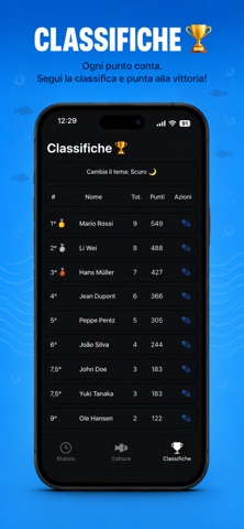 MyFishCounter Screenshot 7 of 8