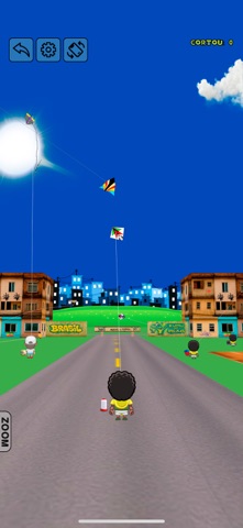 Pipa Combate X screenshot