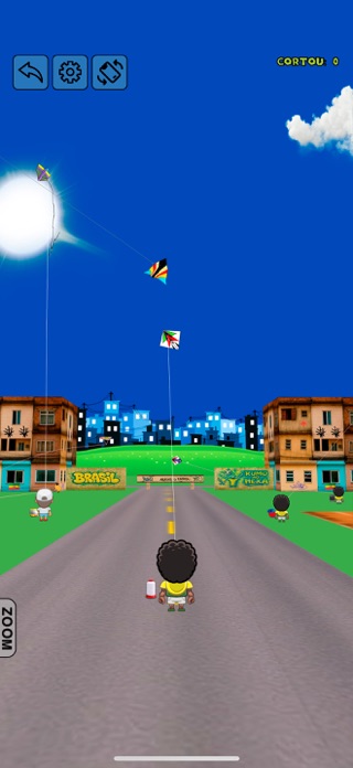 Pipa Combate X Screenshot 6 of 8