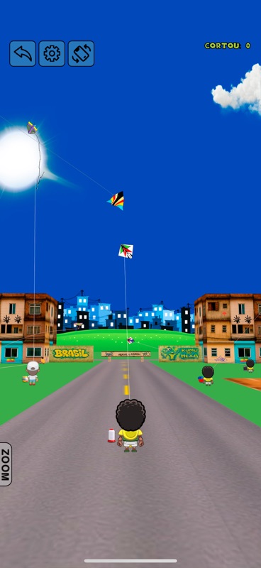 Pipa Combate X screenshot 6