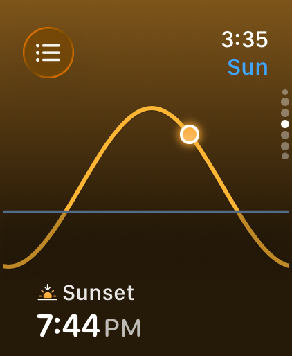 TidesPro: NOAA Tides & Weather screenshot 36