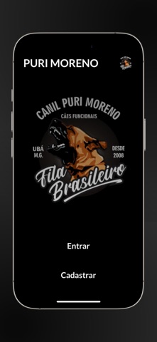 PURI MORENO screenshot