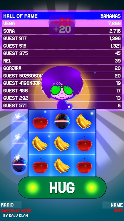 Mad Monkey screenshot-3