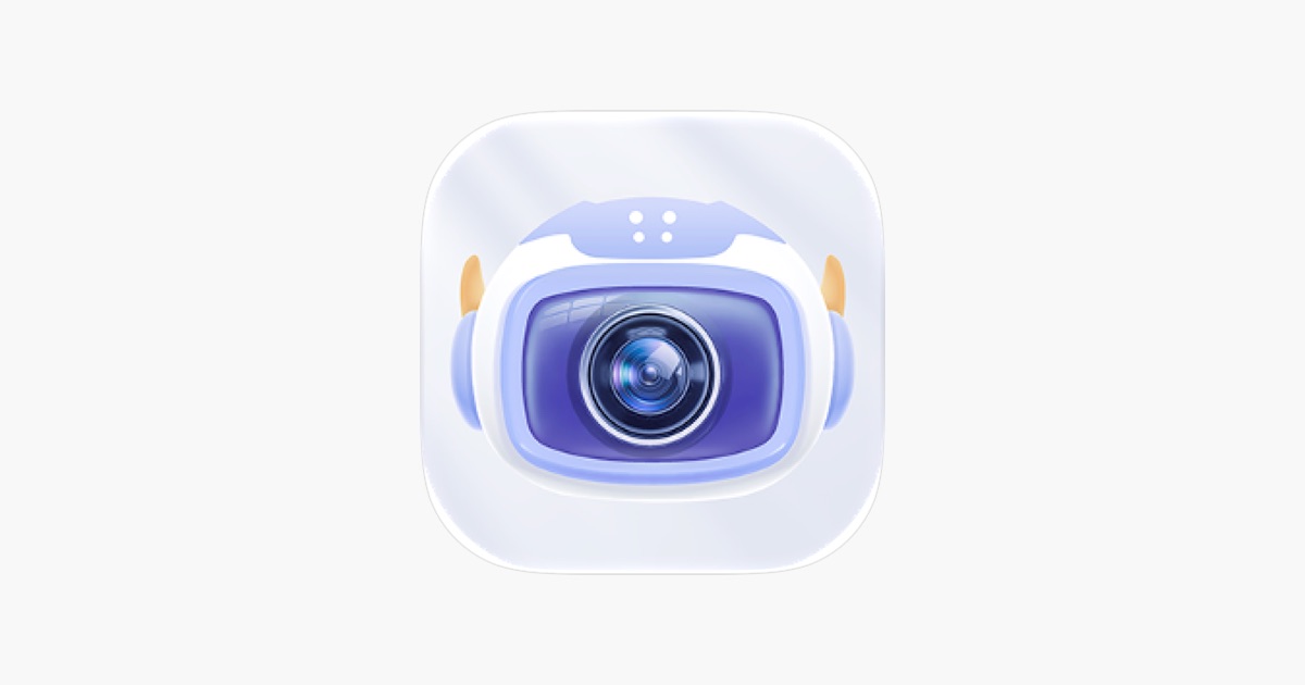‎Z-IOT CAM App - App Store