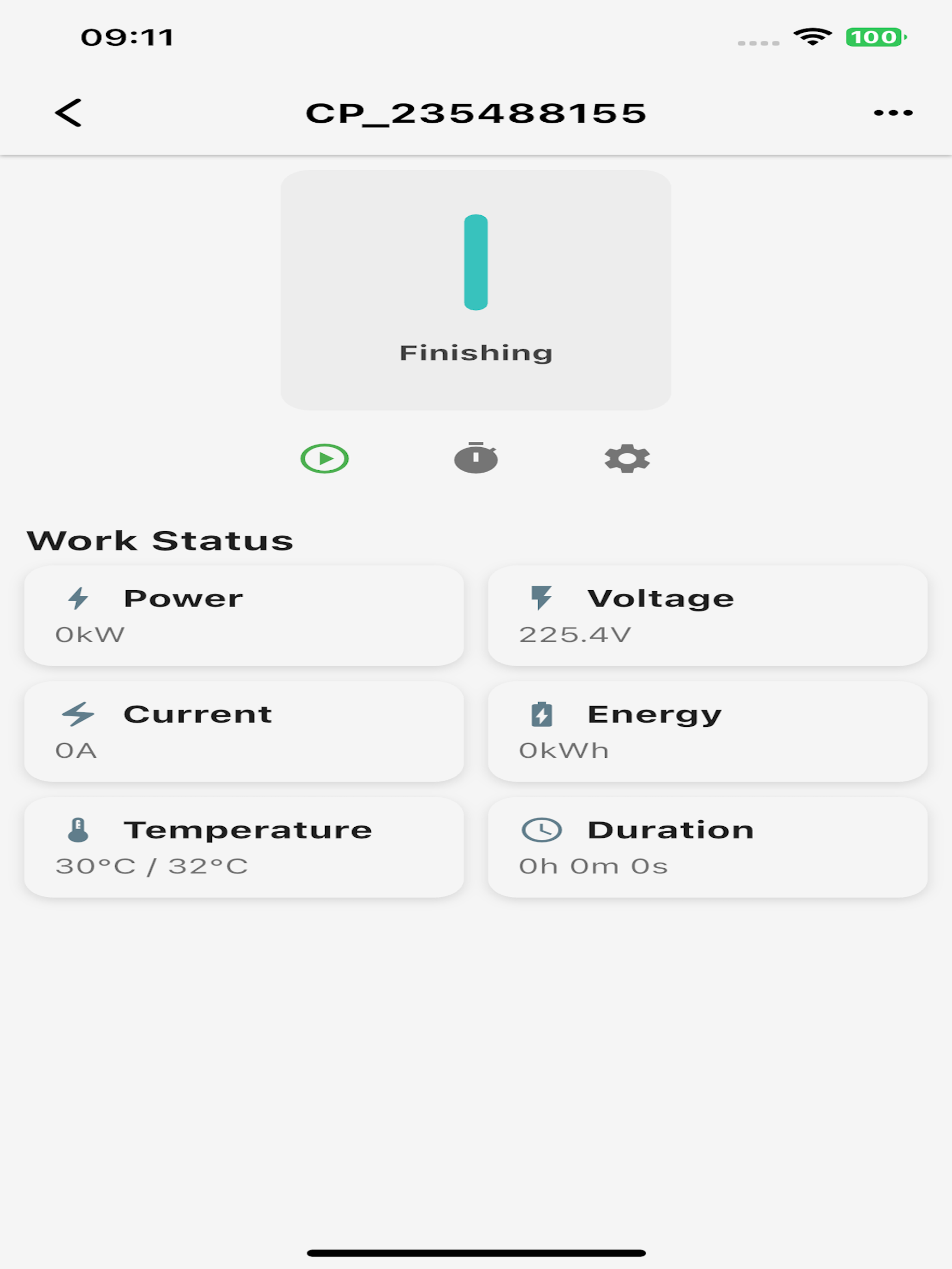 X Link By EVSE