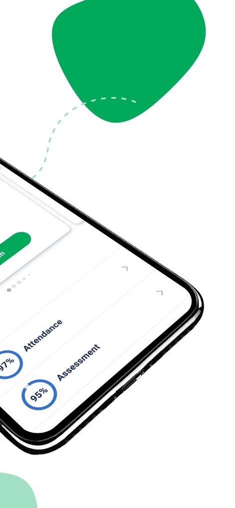 CourseKey Student - Education App | MWM
