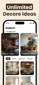 Room Planner: Interior Design screenshot