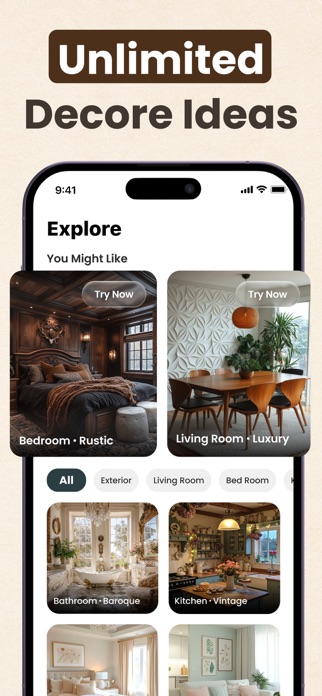 Room Planner: Interior Design Screenshot 4 of 5