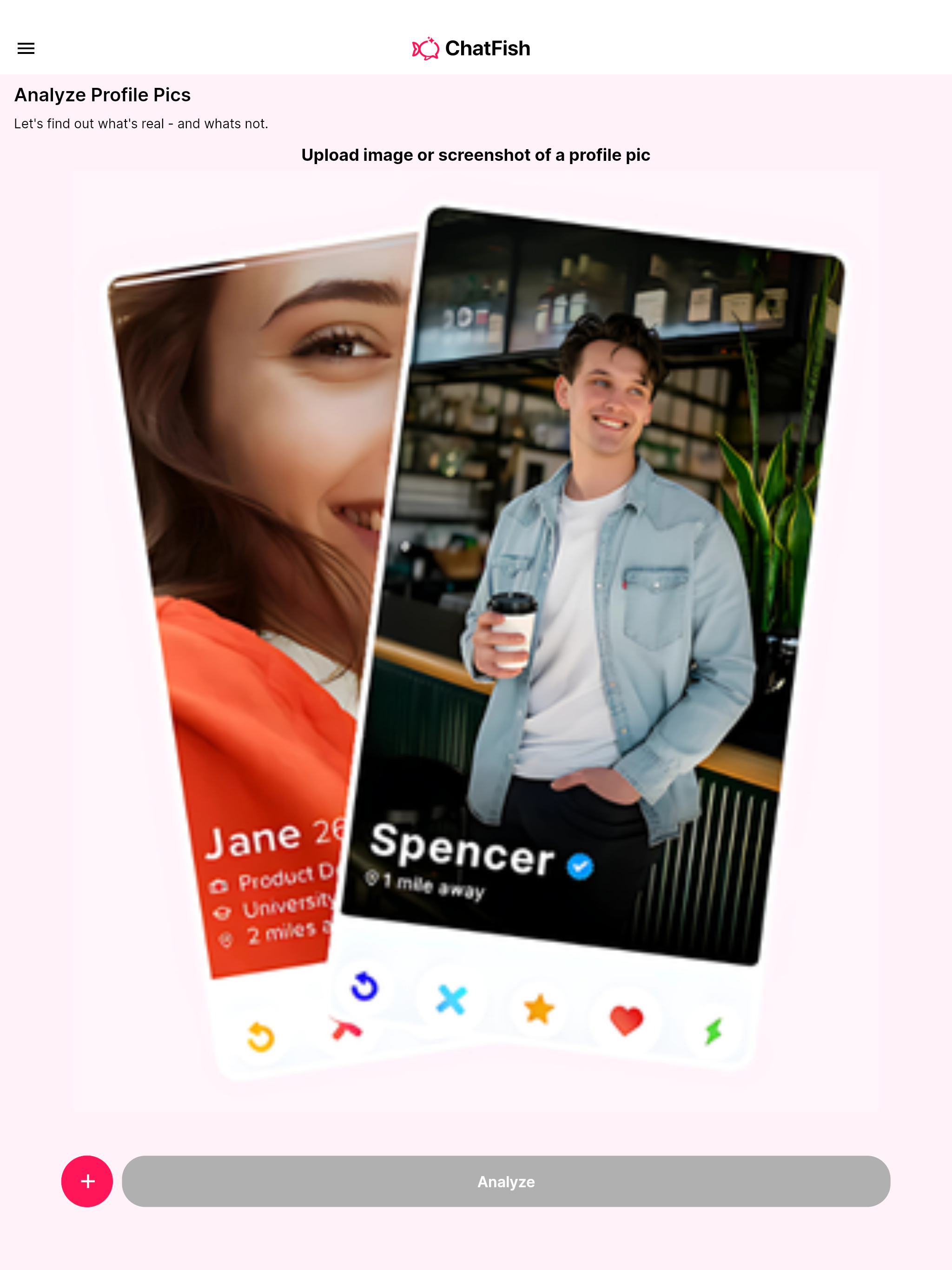 ChatFish: AI Detector