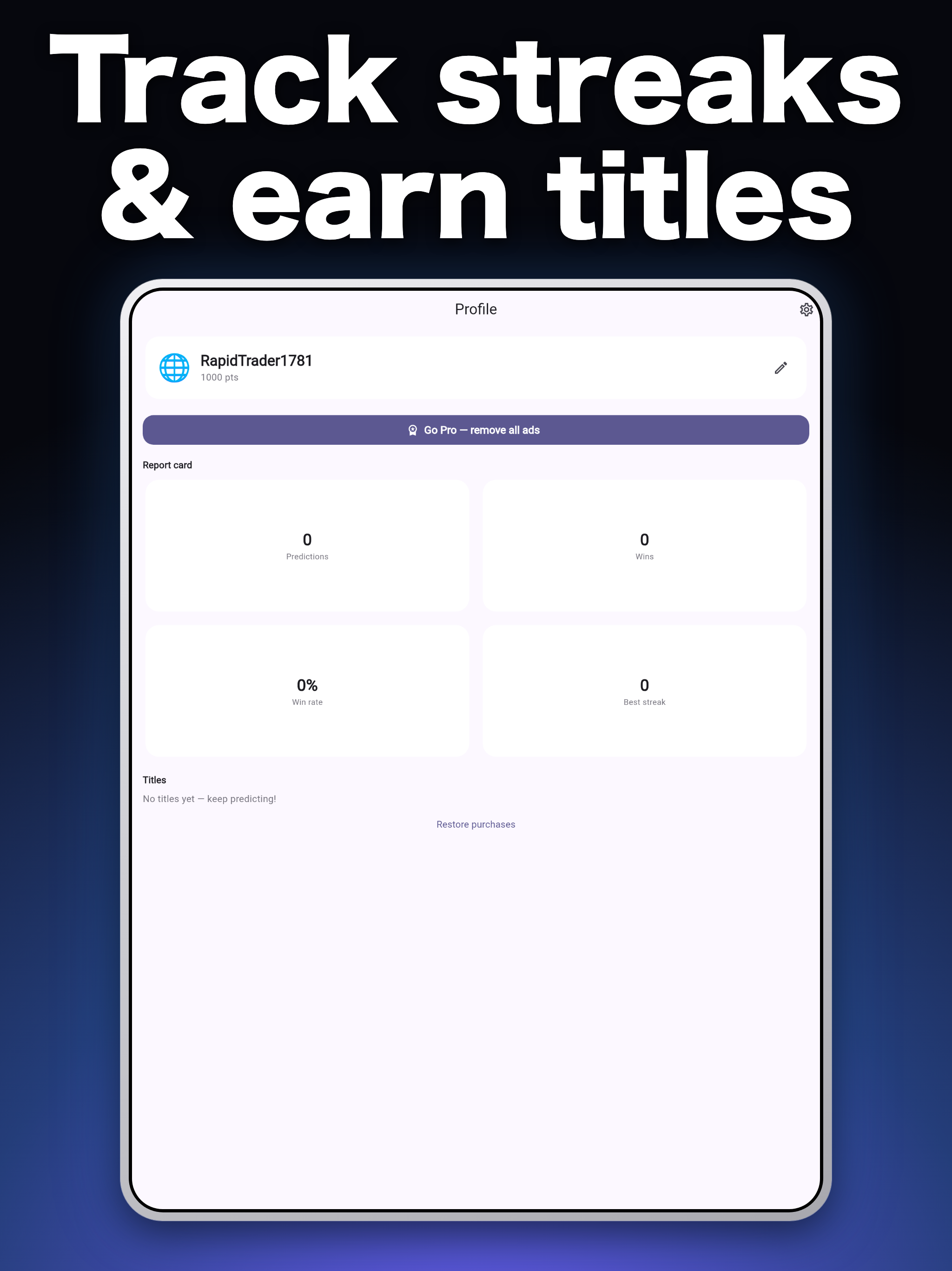 NextTick: BTC & FX Game screenshot 9
