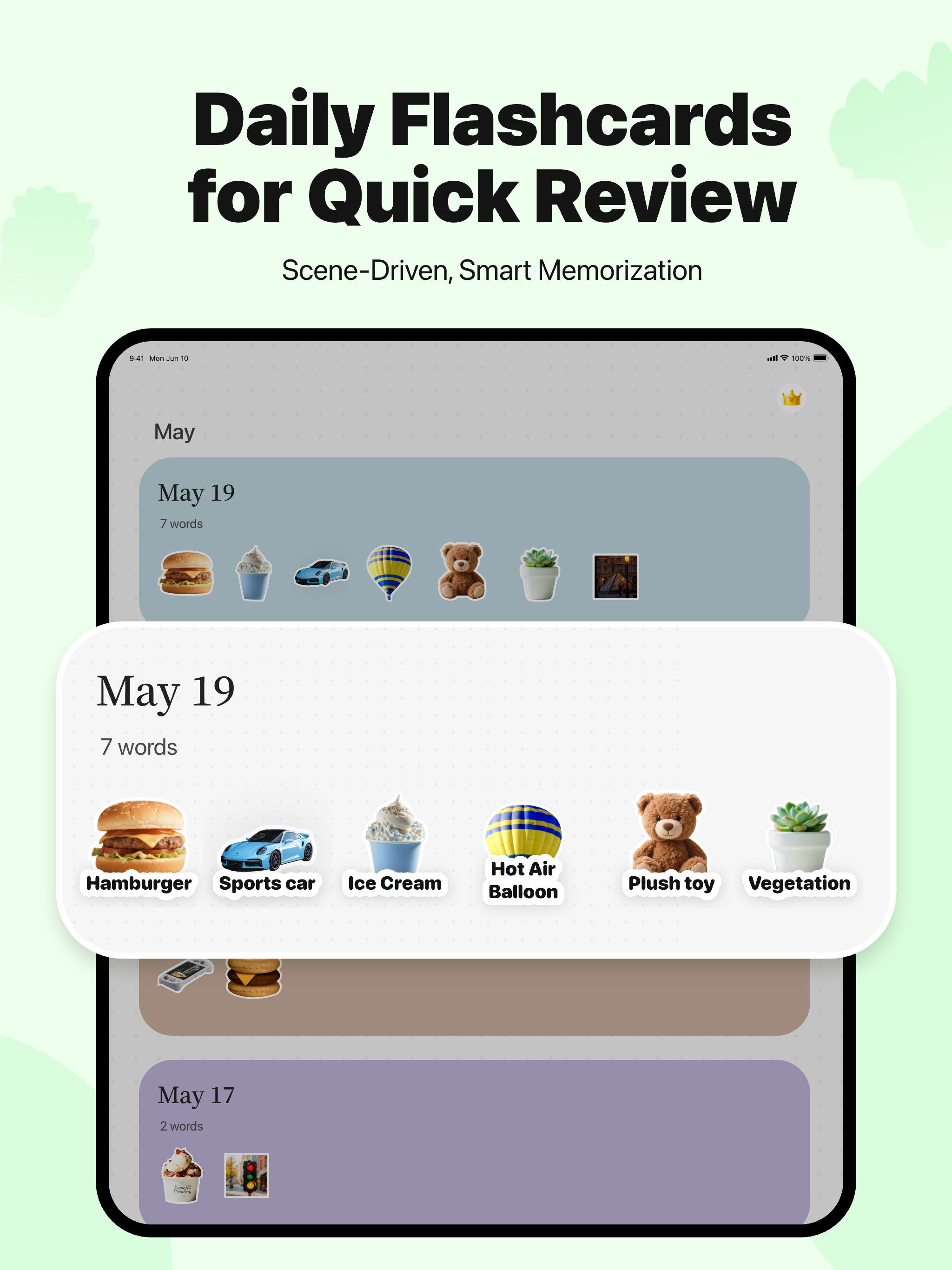 ScanWords:Snap Translate&Learn screenshot 11