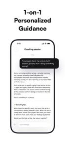 Bible Chat® screenshot
