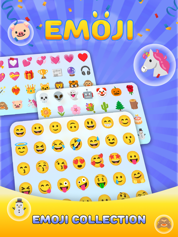 Emoji Merge - Fun Emoji Game
