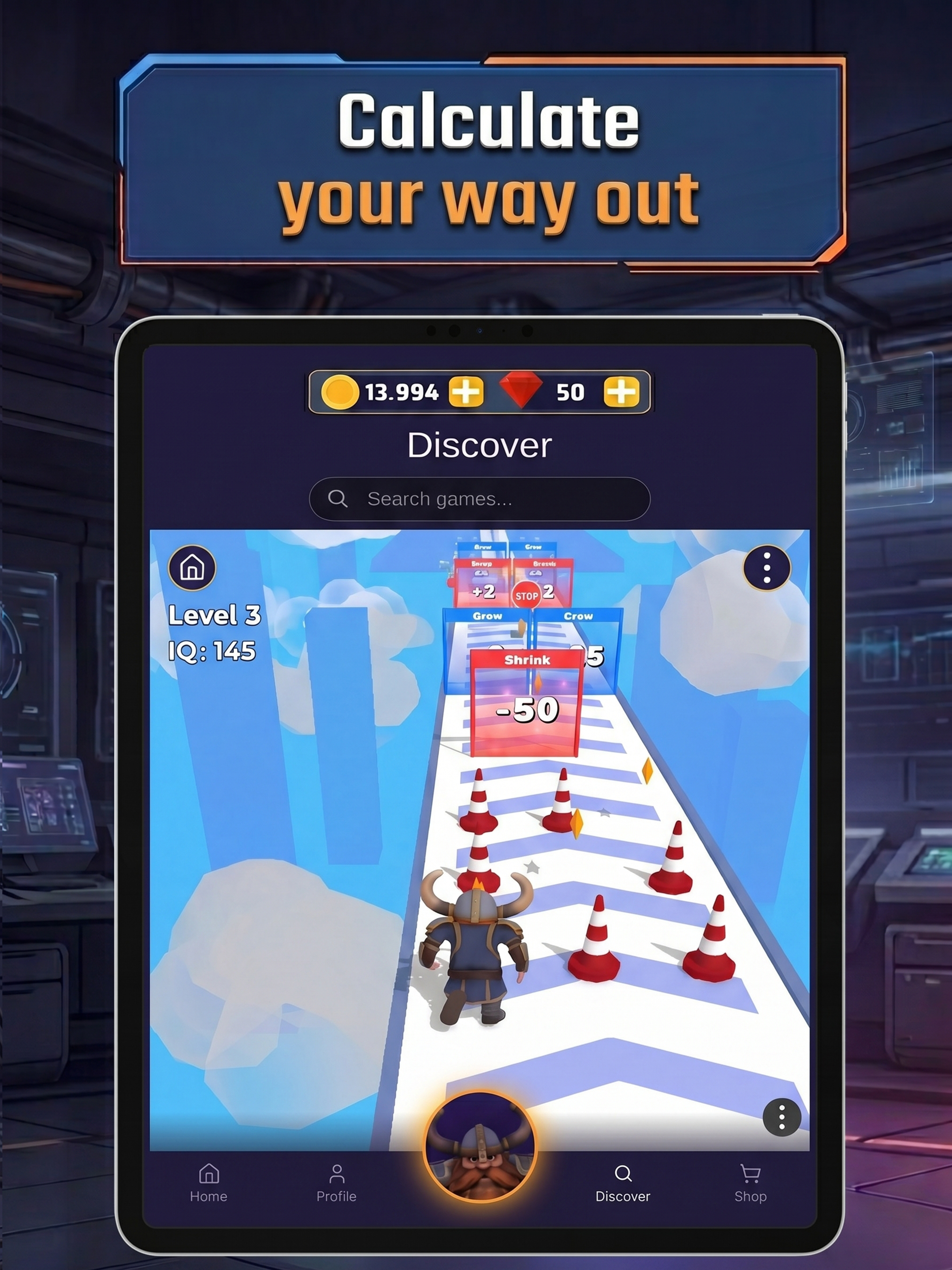 Play As Me - PFP to Avatar screenshot 14