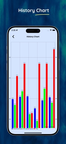 AR WiFi Toolkit screenshot