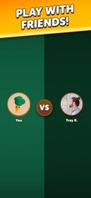 Beat The Deck - Card Game screenshot