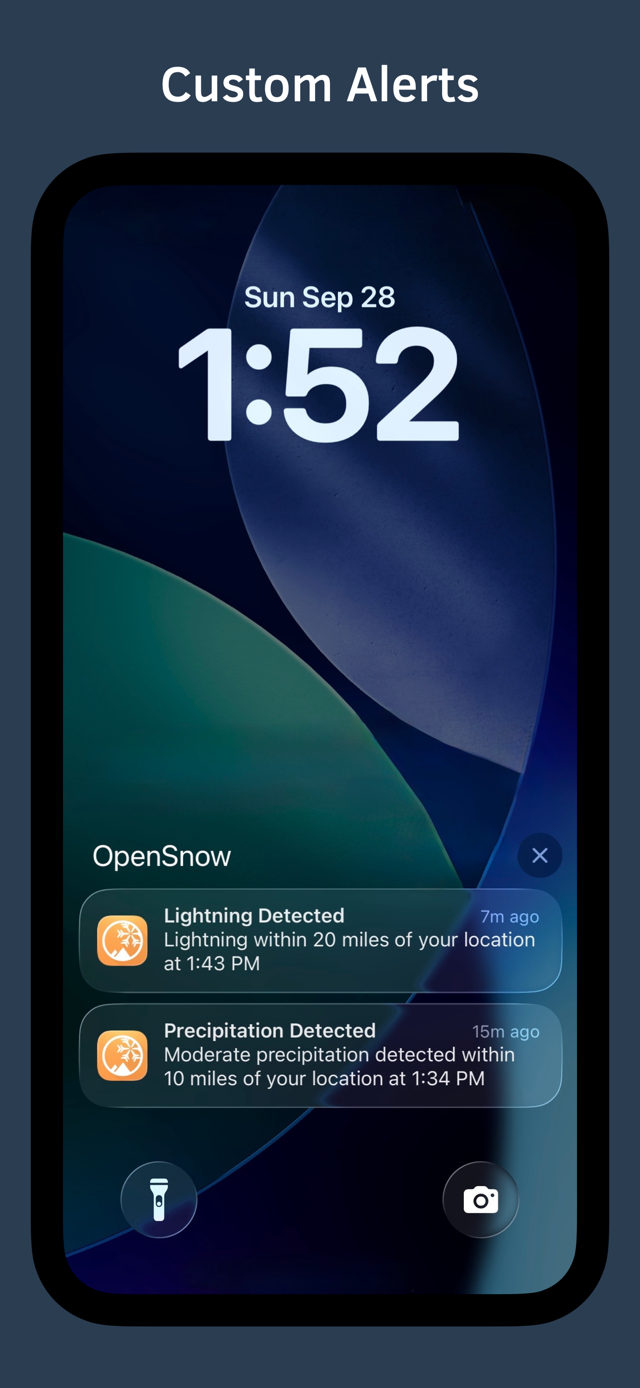 OpenSnow