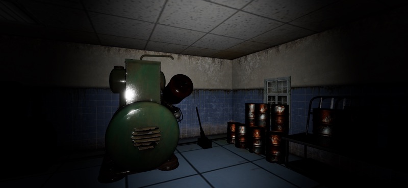 Echoes of Horror screenshot 5
