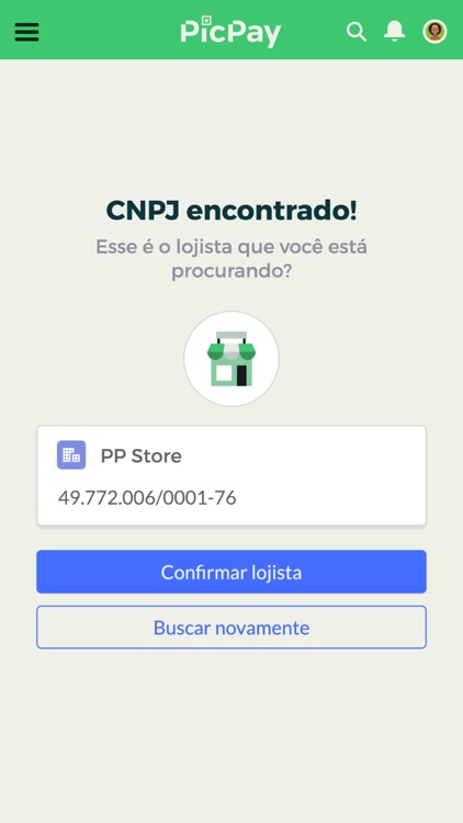 Conecta PicPay