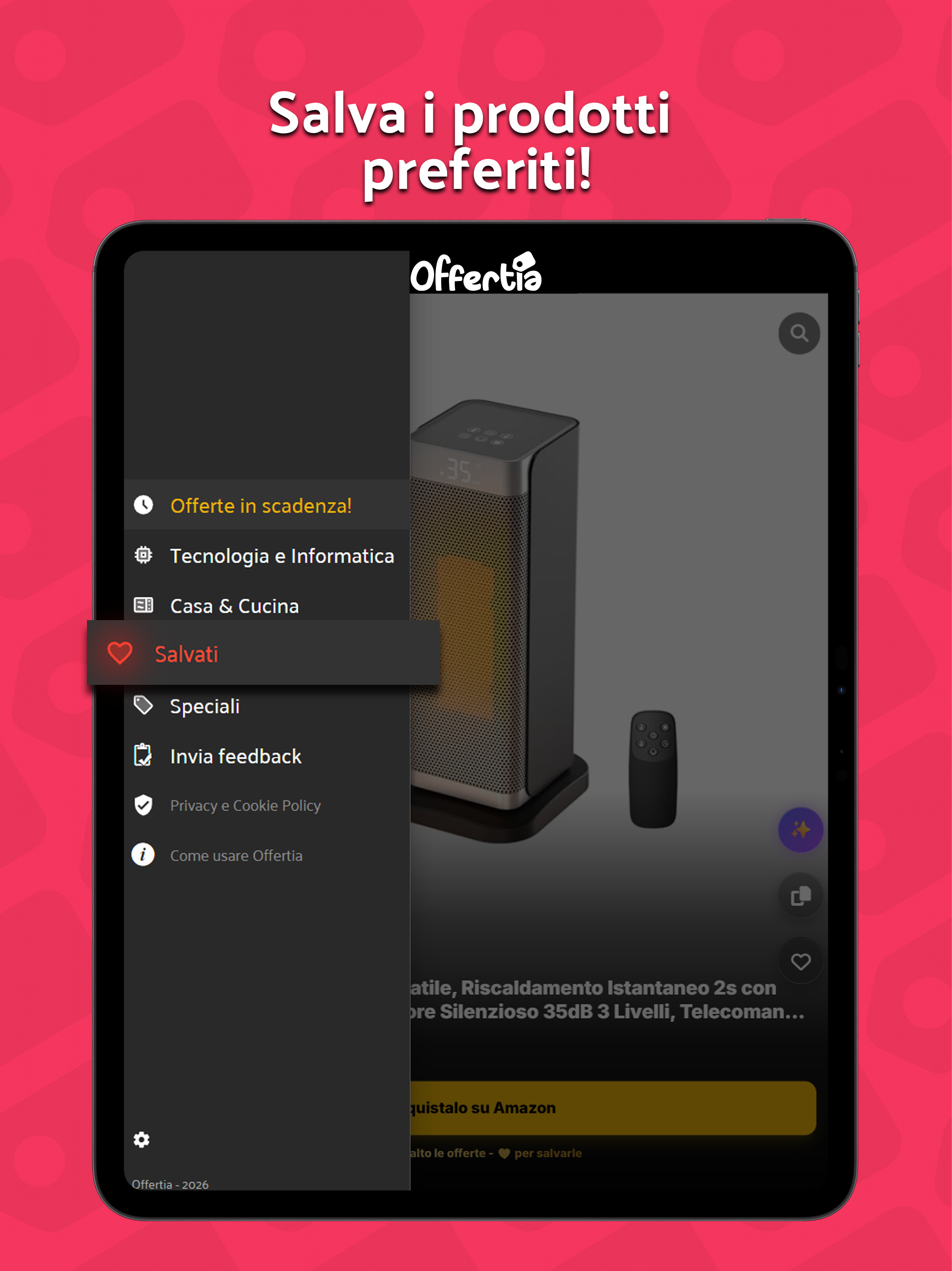 Offertia