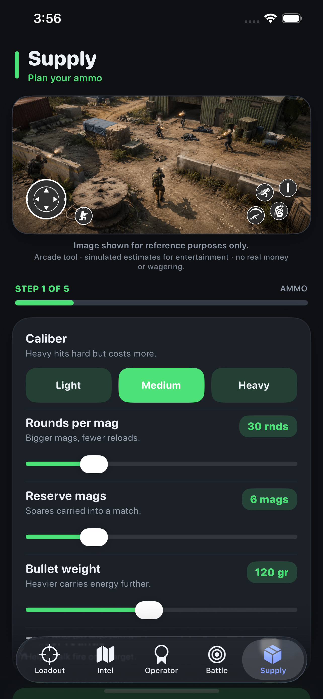 Tactical Squad++ screenshot 3