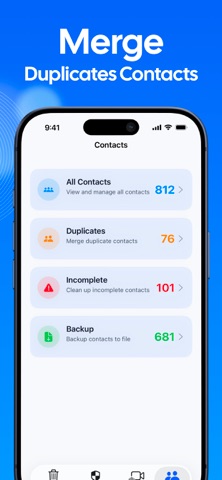 PhoneCare+ : Sound Cleaner iPhone screenshot 5