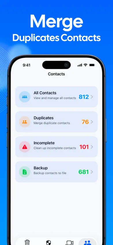 PhoneCare+ : Sound Cleaner screenshot 5