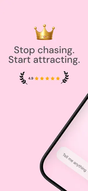 Princess - Inner Work screenshot 1
