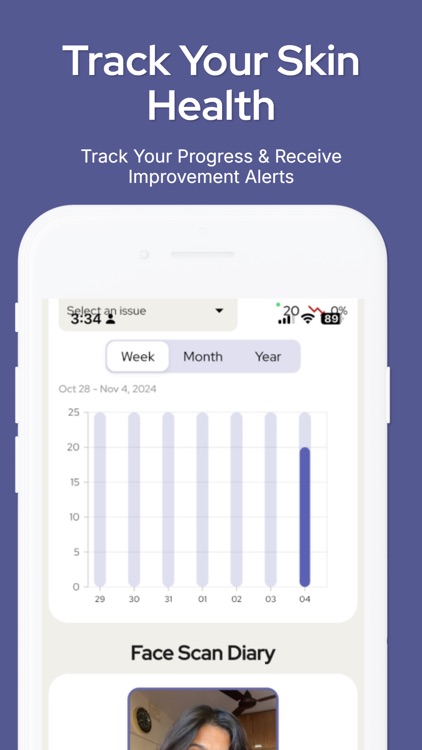 ForeverBeauty Skincare Makeup screenshot-3