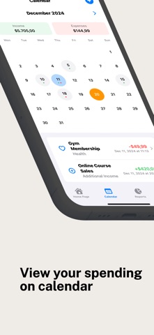 Spendly PRO Screenshot 2 of 5