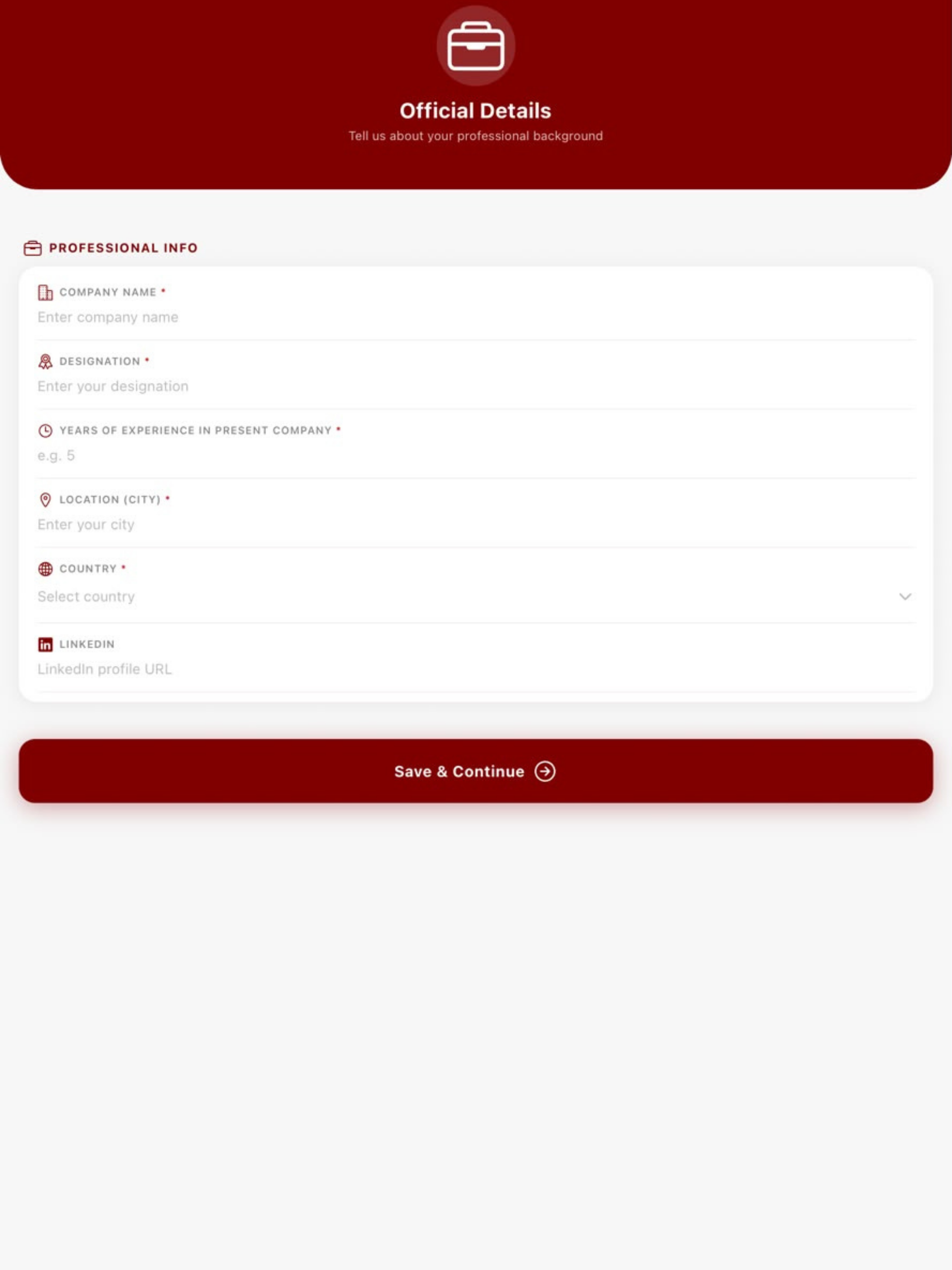 IITM Alumni Connect screenshot 9