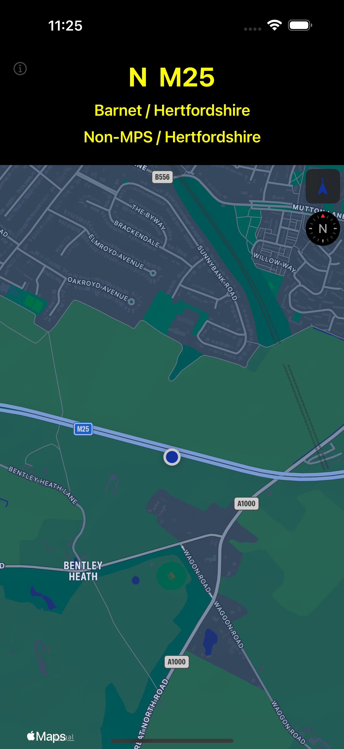 PatrolView screenshot 5