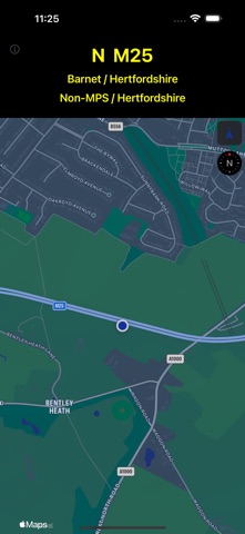 PatrolView Screenshot 5 of 5
