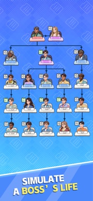 Boss Simulator - Idle Tycoon screenshot 3
