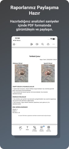 ISG Gozcu Screenshot 4 of 5