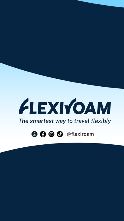 FlexiRoam eSIM & Data Plans screenshot-7