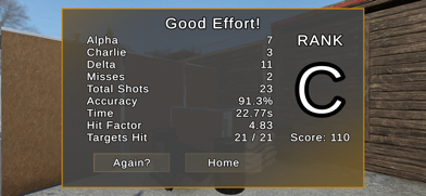Infra Range Screenshot 3 of 8