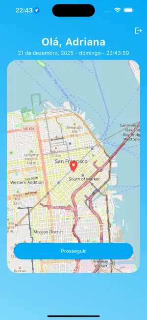 Neo Gpway screenshot 3