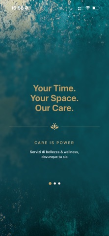 Habibi Take Care screenshot