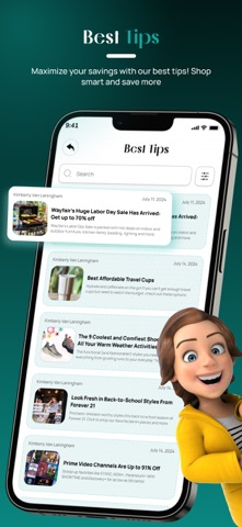 What Is Offer Screenshot 8 of 8