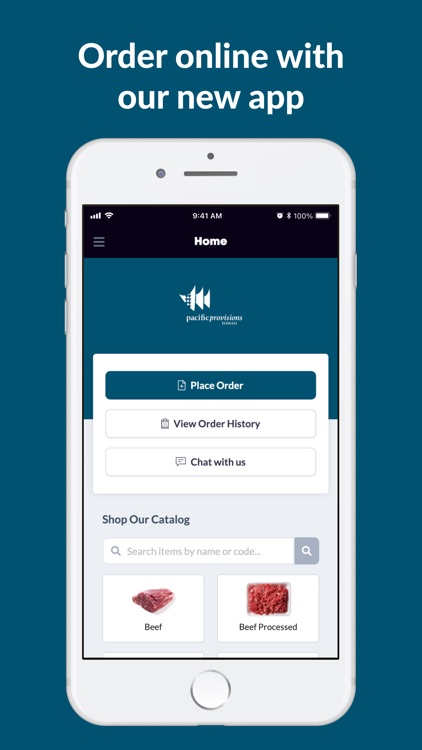 Pacific-Provisions screenshot-4