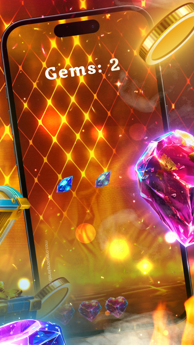 Joker Mystic Whisper Screenshot
