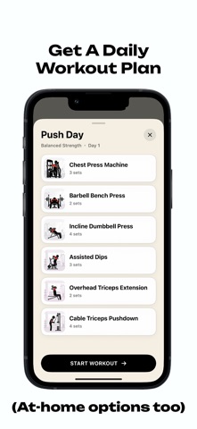 75Me: 75 Day Reset Challenge iPhone screenshot 3