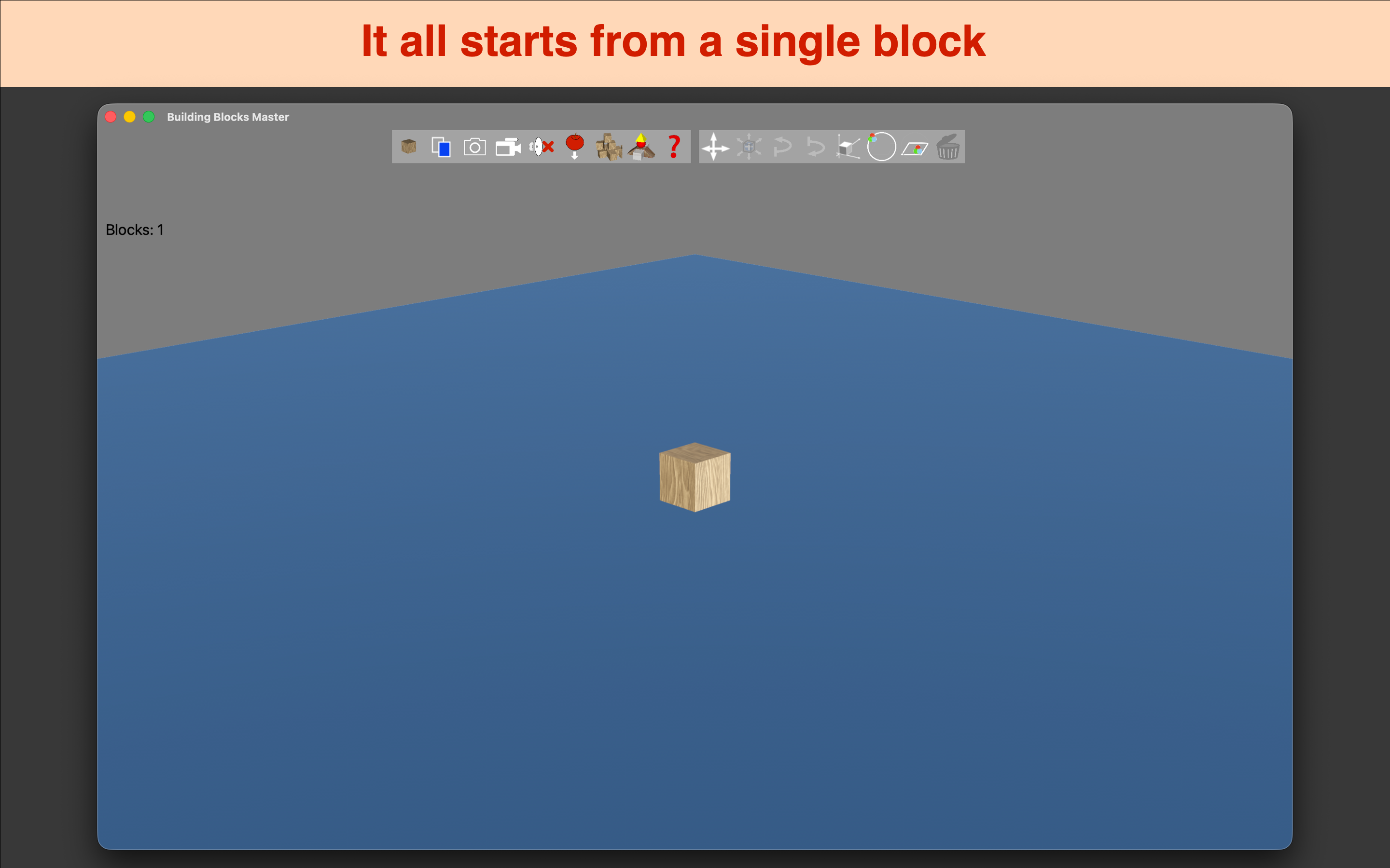 Building Blocks Master screenshot 25