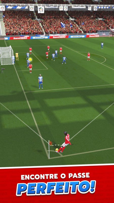 Score! Hero screenshot 5