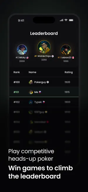 PokerArena: Play & Learn Poker screenshot 3