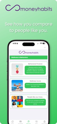 moneyhabits: just ask Screenshot 6 of 10