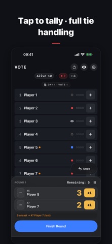 Sport Mafia screenshot